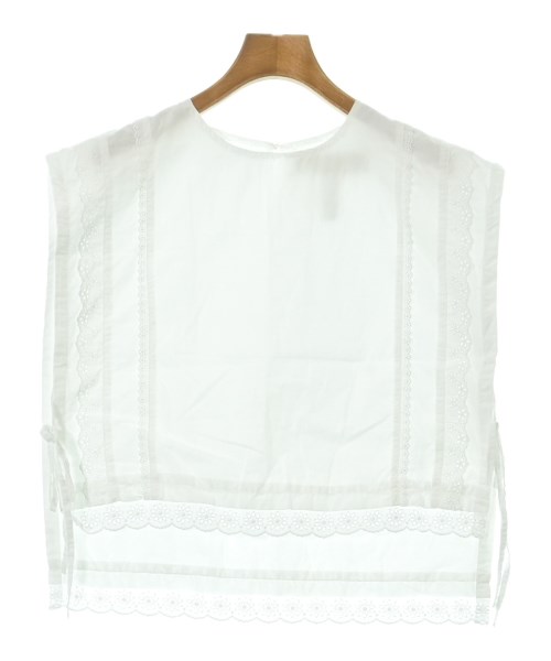 ミディウミ(MidiUmi)のMidiUmi ブラウス