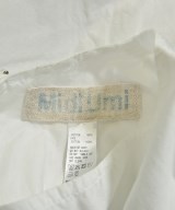 MidiUmi（ミディウミ）ブラウス 白 サイズ:-(XL位) レディース/2200641766183
