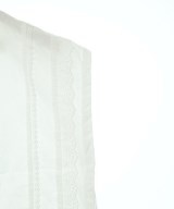 MidiUmi（ミディウミ）ブラウス 白 サイズ:-(XL位) レディース/2200641766183