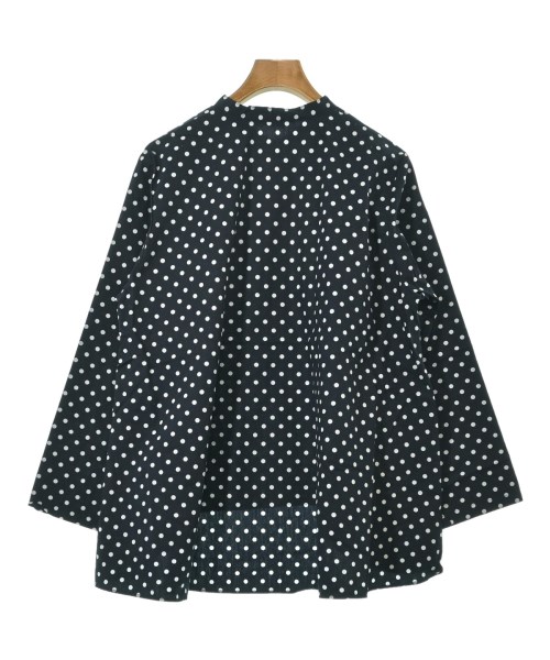 MidiUmi（ミディウミ）カジュアルシャツ 紺 サイズ:F レディース/2200641766190
