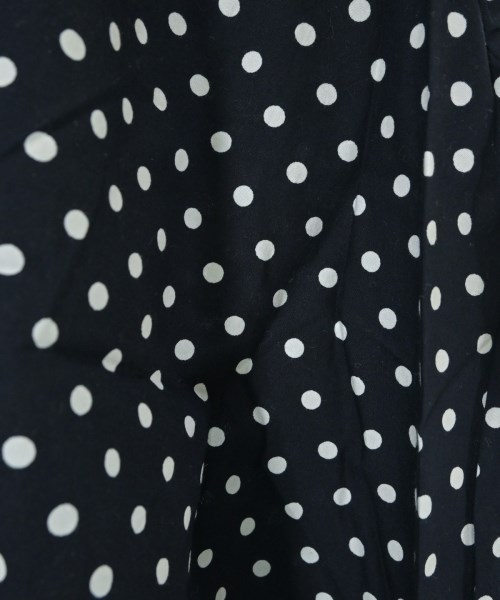 MidiUmi（ミディウミ）カジュアルシャツ 紺 サイズ:F レディース/2200641766190