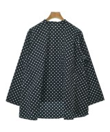 MidiUmi（ミディウミ）カジュアルシャツ 紺 サイズ:F レディース/2200641766190