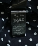 MidiUmi（ミディウミ）カジュアルシャツ 紺 サイズ:F レディース/2200641766190