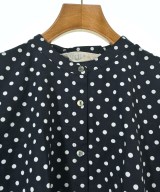 MidiUmi（ミディウミ）カジュアルシャツ 紺 サイズ:F レディース/2200641766190