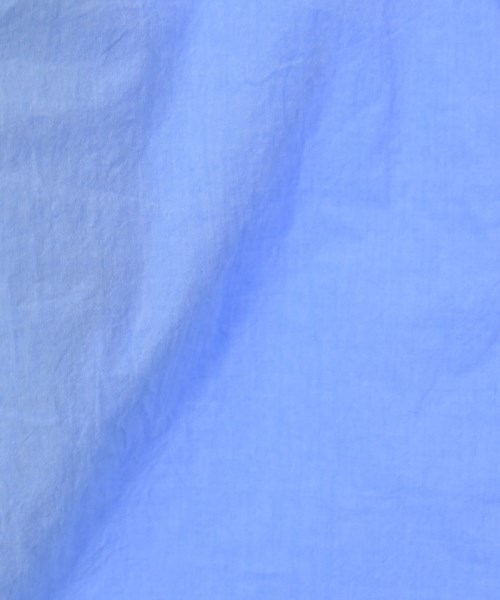 MidiUmi（ミディウミ）カジュアルシャツ 青 サイズ:F レディース/2200641766206