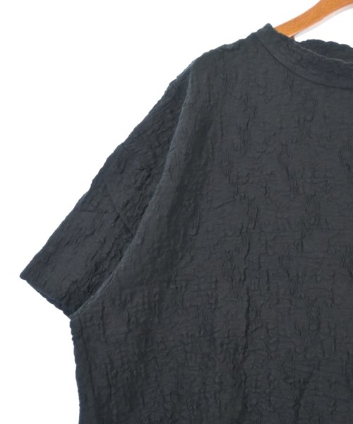 MidiUmi（ミディウミ）Tシャツ・カットソー 黒 サイズ:F レディース/2200641766213