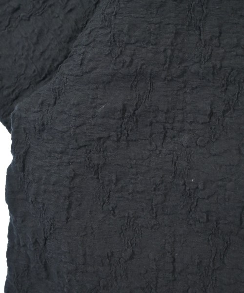 MidiUmi（ミディウミ）Tシャツ・カットソー 黒 サイズ:F レディース/2200641766213