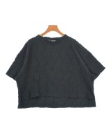 MidiUmi（ミディウミ）Tシャツ・カットソー 黒 サイズ:F レディース/2200641766213