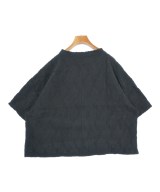 MidiUmi（ミディウミ）Tシャツ・カットソー 黒 サイズ:F レディース/2200641766213