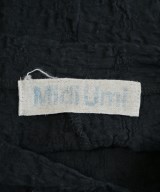 MidiUmi（ミディウミ）Tシャツ・カットソー 黒 サイズ:F レディース/2200641766213
