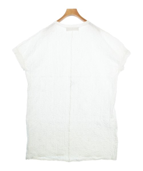 MidiUmi（ミディウミ）Tシャツ・カットソー 白 サイズ:F レディース/2200641766220