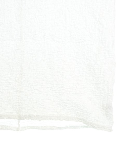 MidiUmi（ミディウミ）Tシャツ・カットソー 白 サイズ:F レディース/2200641766220