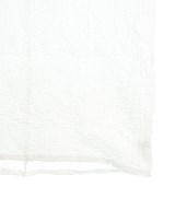 MidiUmi（ミディウミ）Tシャツ・カットソー 白 サイズ:F レディース/2200641766220