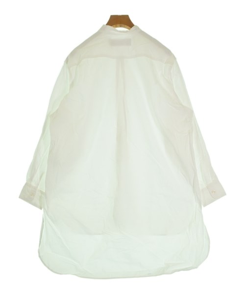 MidiUmi（ミディウミ）カジュアルシャツ 白 サイズ:F レディース/2200642325020