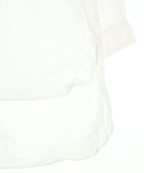 MidiUmi（ミディウミ）カジュアルシャツ 白 サイズ:F レディース/2200642325020