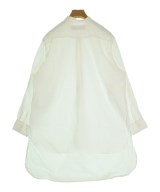 MidiUmi（ミディウミ）カジュアルシャツ 白 サイズ:F レディース/2200642325020