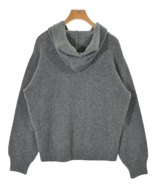 MidiUmi（ミディウミ）ニット・セーター グレー サイズ:-(M位) レディース/2200643203044