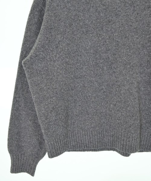 MidiUmi（ミディウミ）ニット・セーター グレー サイズ:-(M位) レディース/2200643203044