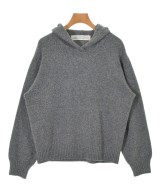 MidiUmi（ミディウミ）ニット・セーター グレー サイズ:-(M位) レディース/2200643203044