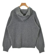 MidiUmi（ミディウミ）ニット・セーター グレー サイズ:-(M位) レディース/2200643203044