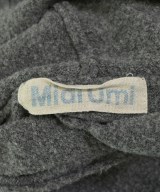 MidiUmi（ミディウミ）ニット・セーター グレー サイズ:-(M位) レディース/2200643203044