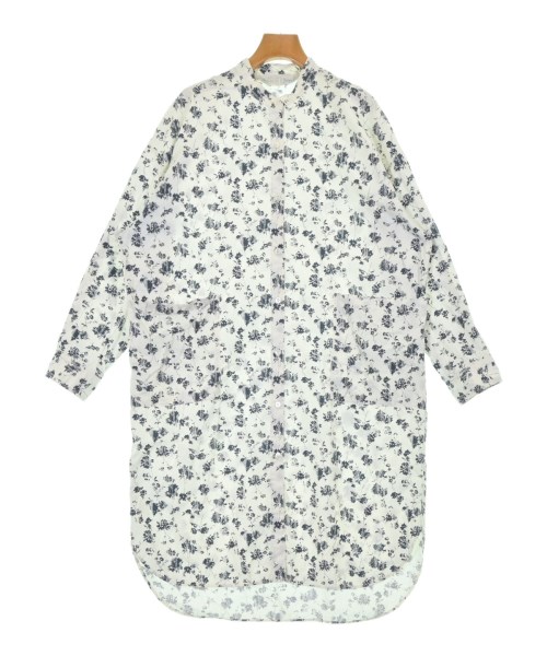 ミディウミ(MidiUmi)のMidiUmi シャツワンピース