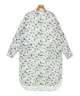 MidiUmi シャツワンピース