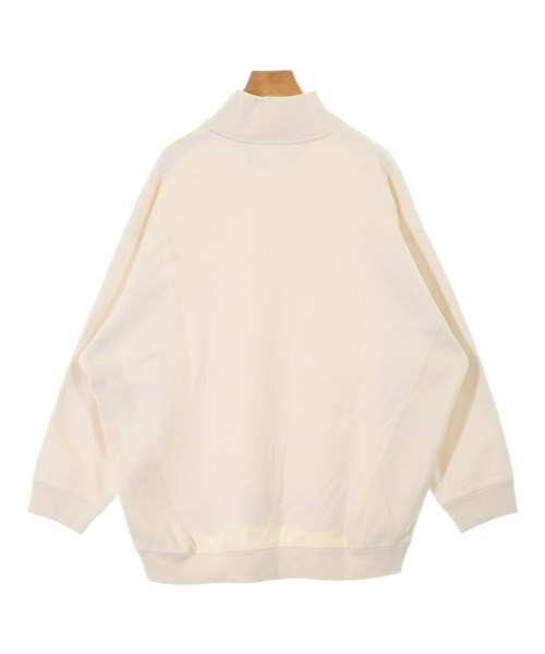 MidiUmi（ミディウミ）スウェット 白 サイズ:F レディース/2200623407011