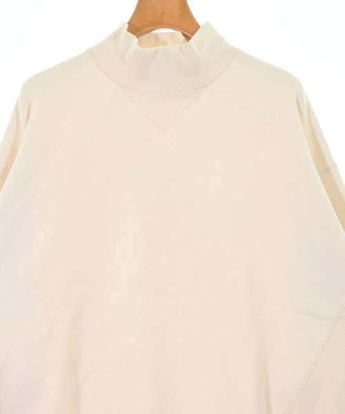 MidiUmi（ミディウミ）スウェット 白 サイズ:F レディース/2200623407011