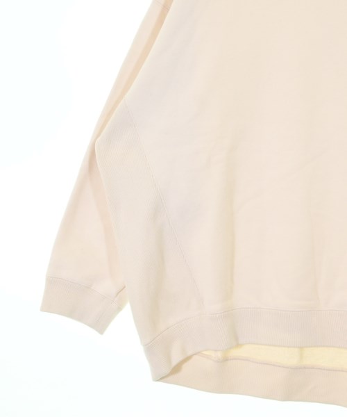 MidiUmi（ミディウミ）スウェット 白 サイズ:F レディース/2200623407011