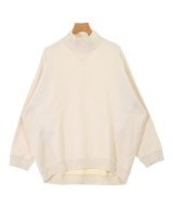 MidiUmi（ミディウミ）スウェット 白 サイズ:F レディース/2200623407011