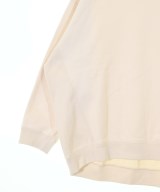 MidiUmi（ミディウミ）スウェット 白 サイズ:F レディース/2200623407011