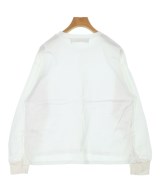 MidiUmi（ミディウミ）Tシャツ・カットソー 白 サイズ:F レディース/2200623407042