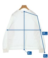 MidiUmi（ミディウミ）Tシャツ・カットソー 白 サイズ:F レディース/2200623407042