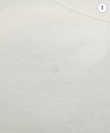 MidiUmi（ミディウミ）Tシャツ・カットソー 白 サイズ:F レディース/2200623407042