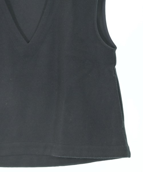 MidiUmi（ミディウミ）ベスト 黒 サイズ:-(XL位) レディース/2200623407059