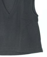 MidiUmi（ミディウミ）ベスト 黒 サイズ:-(XL位) レディース/2200623407059