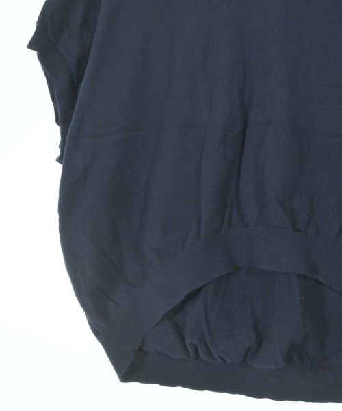 MidiUmi（ミディウミ）ニット・セーター 紺 サイズ:F レディース/2200623407097