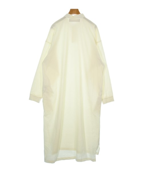 MidiUmi（ミディウミ）ワンピース 白 サイズ:F レディース/2200613799126