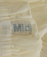 MidiUmi（ミディウミ）ロング・マキシ丈スカート 白 サイズ:-(M位) レディース/2200617670025
