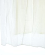 MidiUmi（ミディウミ）ロング・マキシ丈スカート 白 サイズ:-(M位) レディース/2200617670025