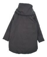 MidiUmi（ミディウミ）ダウンジャケット/ダウンベスト 黒 サイズ:F レディース/2200619488017