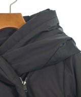 MidiUmi（ミディウミ）ダウンジャケット/ダウンベスト 黒 サイズ:F レディース/2200619488017