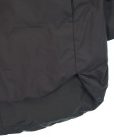 MidiUmi（ミディウミ）ダウンジャケット/ダウンベスト 黒 サイズ:F レディース/2200619488017