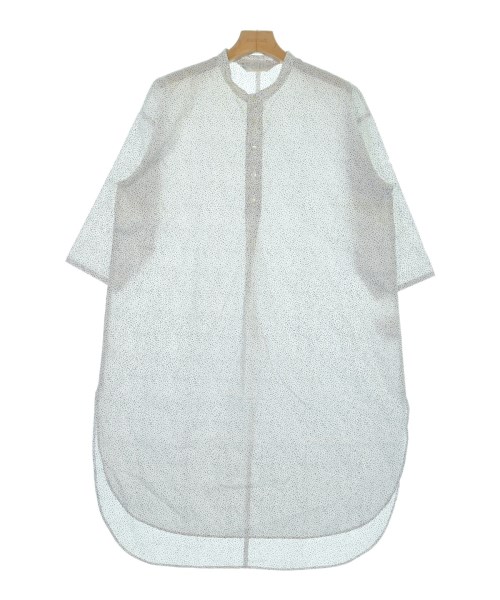 ミディウミ(MidiUmi)のMidiUmi シャツワンピース