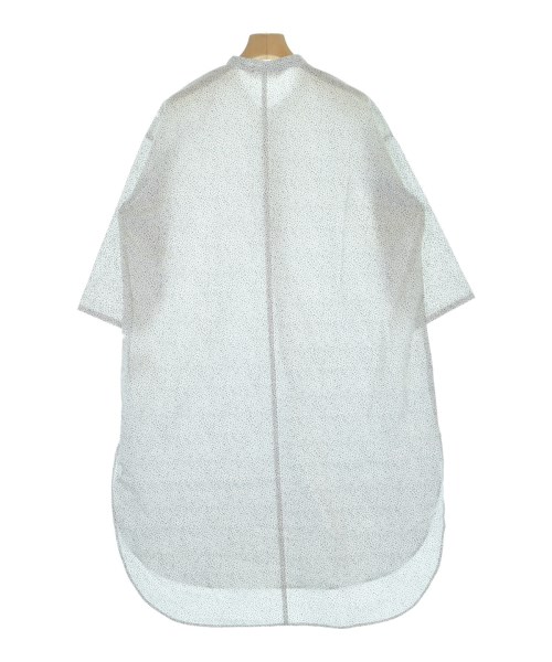 MidiUmi（ミディウミ）シャツワンピース 白 サイズ:F レディース/2200633465025