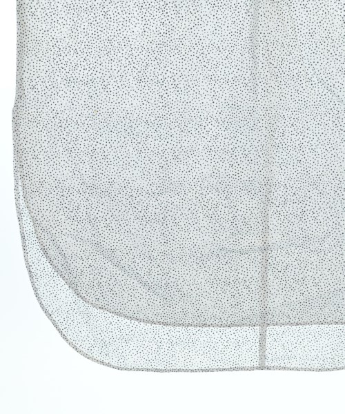 MidiUmi（ミディウミ）シャツワンピース 白 サイズ:F レディース/2200633465025