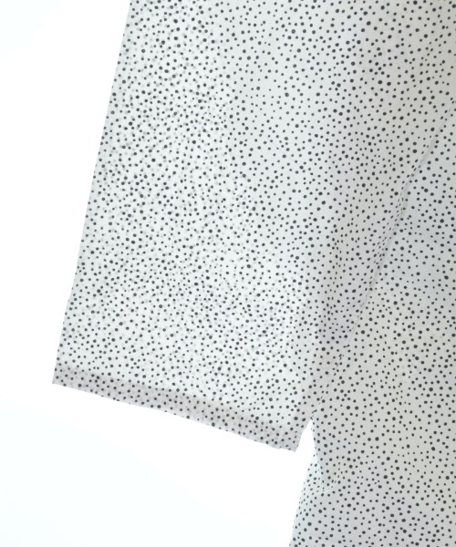 MidiUmi（ミディウミ）シャツワンピース 白 サイズ:F レディース/2200633465025