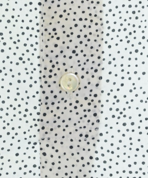 MidiUmi（ミディウミ）シャツワンピース 白 サイズ:F レディース/2200633465025