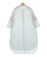 MidiUmi（ミディウミ）シャツワンピース 白 サイズ:F レディース/2200633465025